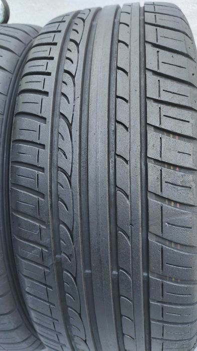 Opony Letnie 225/45/17 Dunlop 2szt 7mm