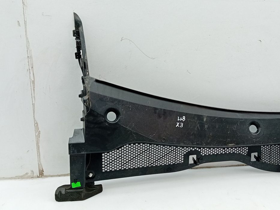 Torpedo DS DS3 Crossback