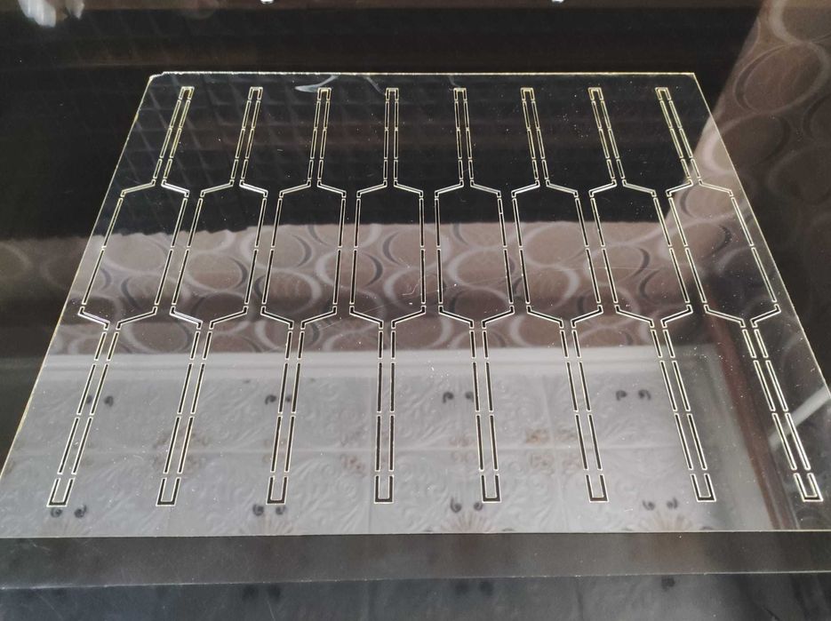 Трафареты для декора | Сделаем любой | Вайбер на втором фото