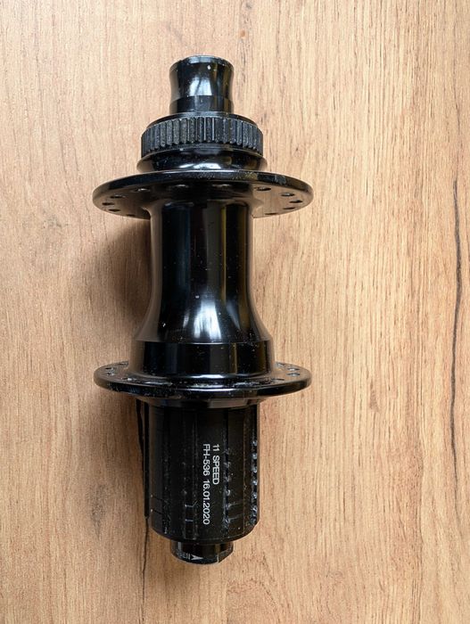 Piasta tylna Formula FH-536 Shimano/SRAM HG