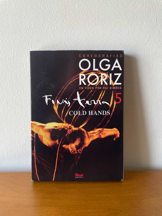 Finisterra [2000 DVD]