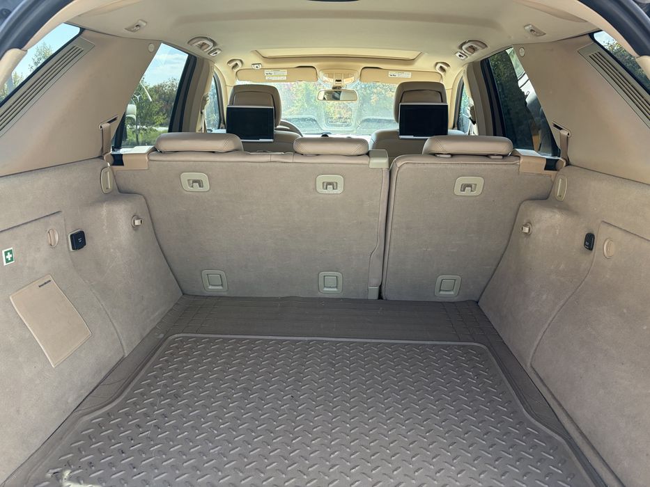 Mercedes-Benz ML320