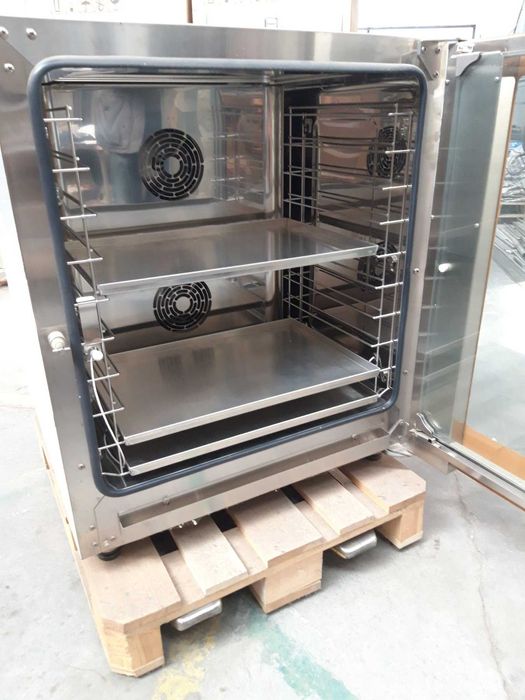 Пароконвектомат PRIMAX (Італія) PDE-410-LD, новий