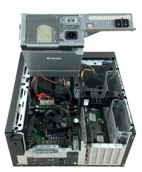 DELL PRECISION 3650/I7-11700/512GB/32GB/Nvidia Quadro RTX 4000 8gb