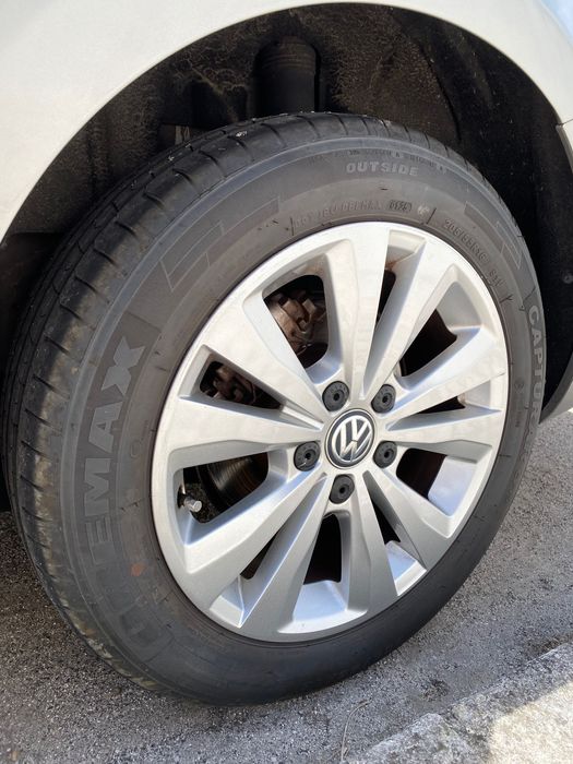 Volkswagen Golf 7