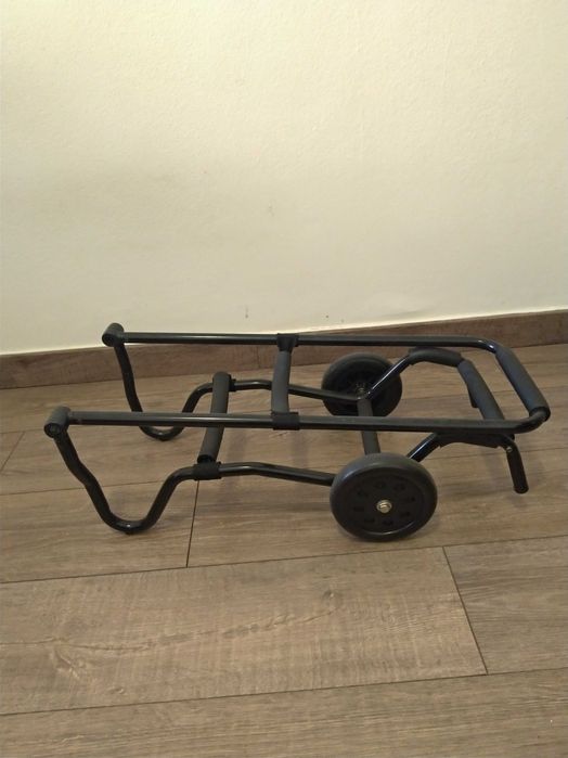 Carrinho de Transporte para Marquesa