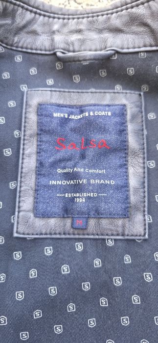 Blusao / casaco  Salsa