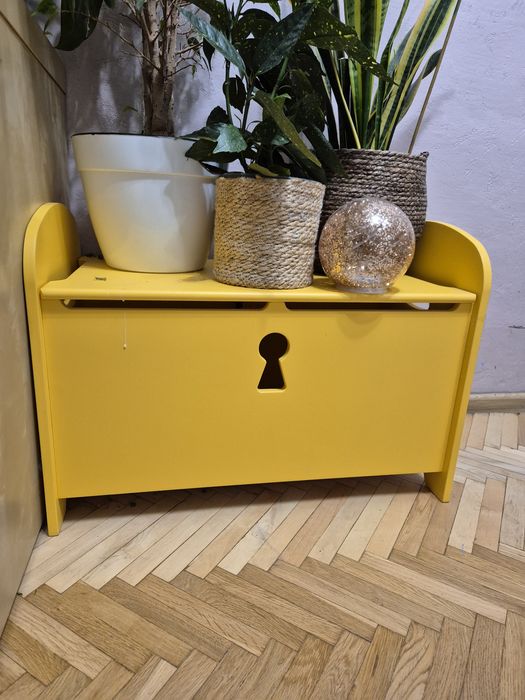 Дитячий комод ikea