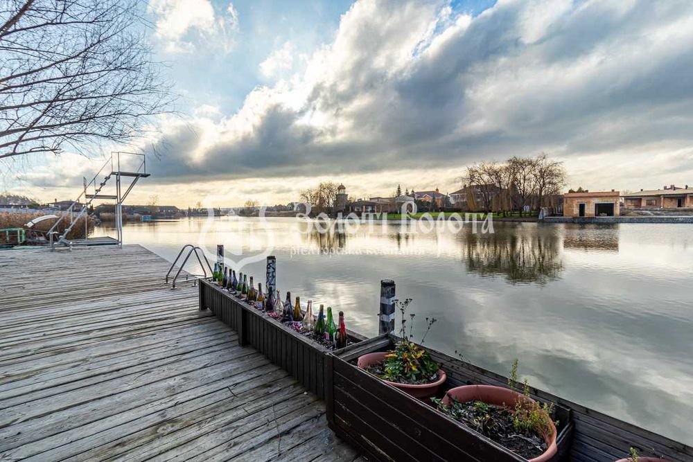Гостьові будинки, 30 соток. Ремонт. Нові Безрадичі, Обухівський р-н