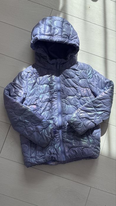 Куртка reserved 134см