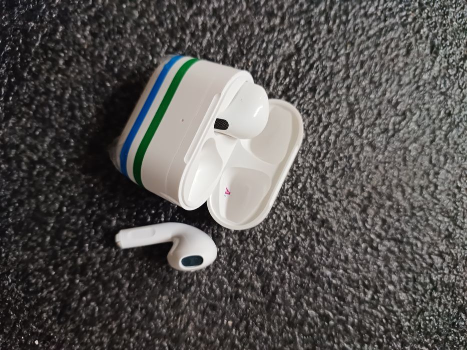 Навушники бездротові.