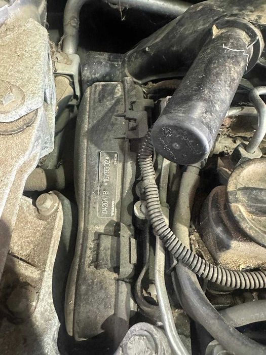 Motor Volvo V40 2.0 D2 120Cv Ref.: D4204T8 de 2017