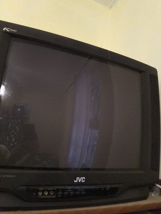 Телевизоры JVC, Hitachi