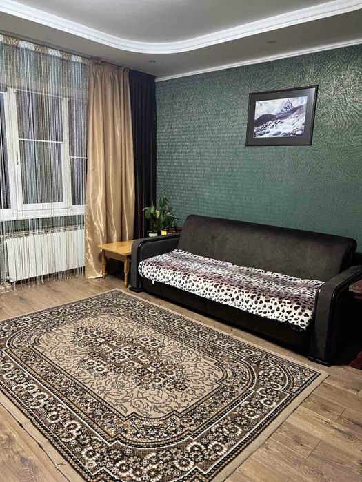 3х кімнатна квартира з АВТОНОМНИМ ОПАЛЕННЯМ