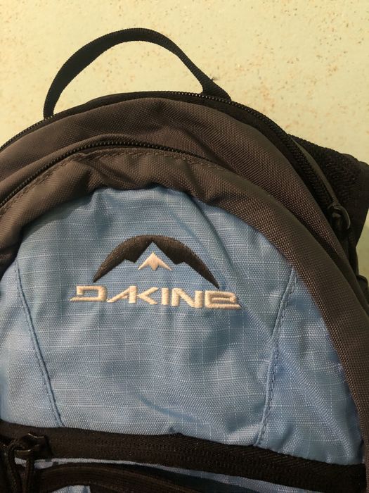 Новий рюкзак dakine drafter pack  .