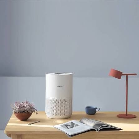 Xiaomi smart Air purifier 4 compact Європа розумний очищував повітря