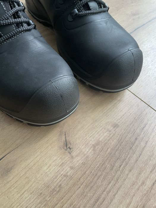 45 Buty robocze solid gear atlas s3