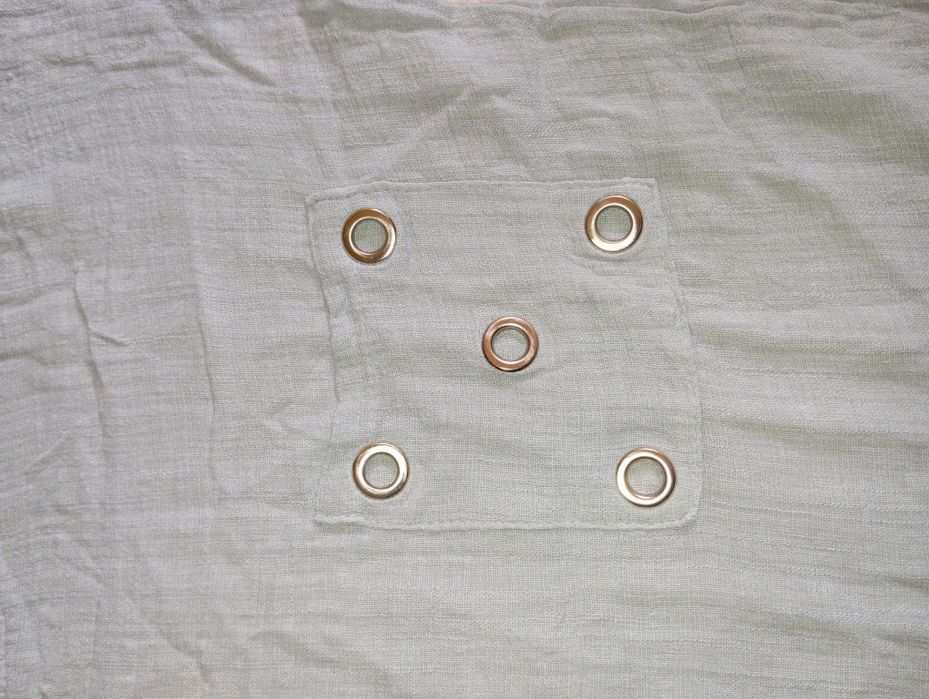 Bluzka asymetryczna , 100%bawełna