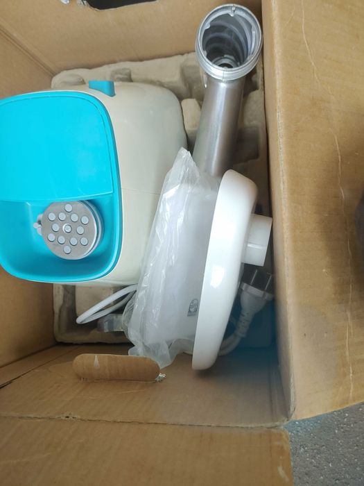 мясорубка philips HR2710