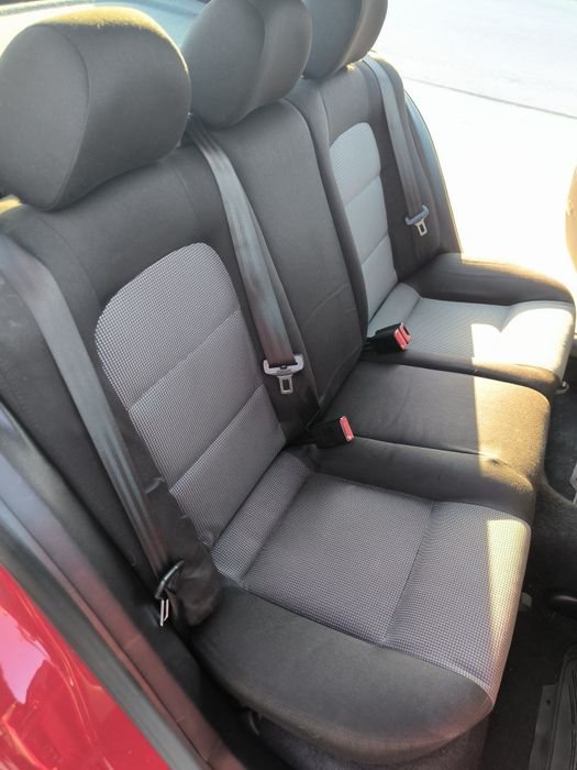 SEAT Leon 1M FR 1.9 TDi 150cv