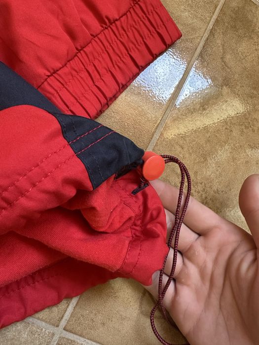 куртка NIKE вінтаж стан 10/10 розміром L для андеграуд фіта якраз