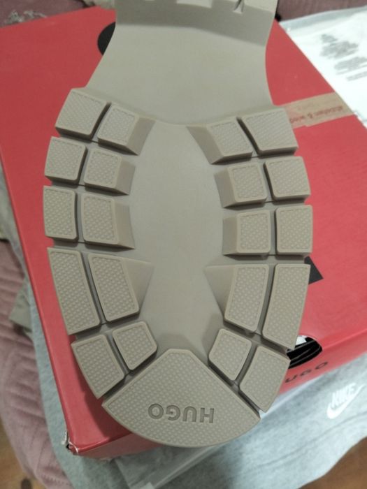 Sapatos Hugo Boss
