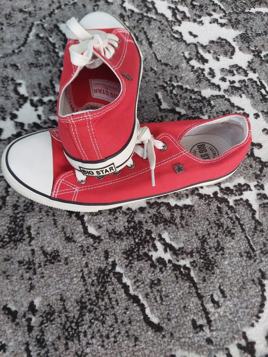 Кеди big star оригінальні