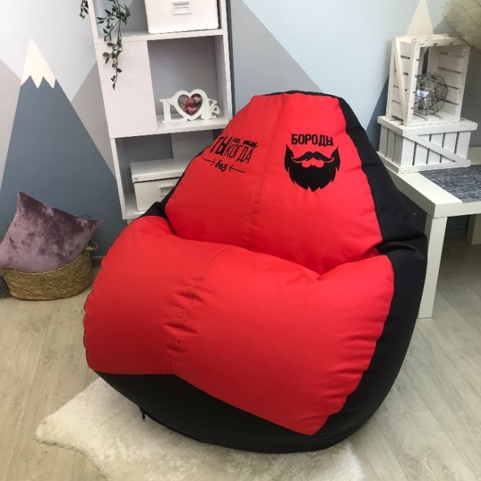 Сезонний РОСПРОДАЖ! Крісло мішок, крісло груша, кресло мешок!