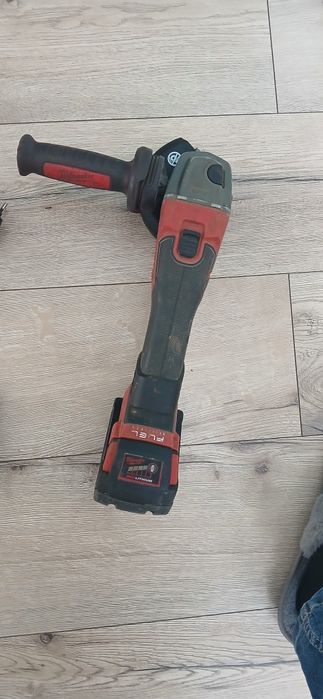 Milwaukee M18 FSAG 115X - 502