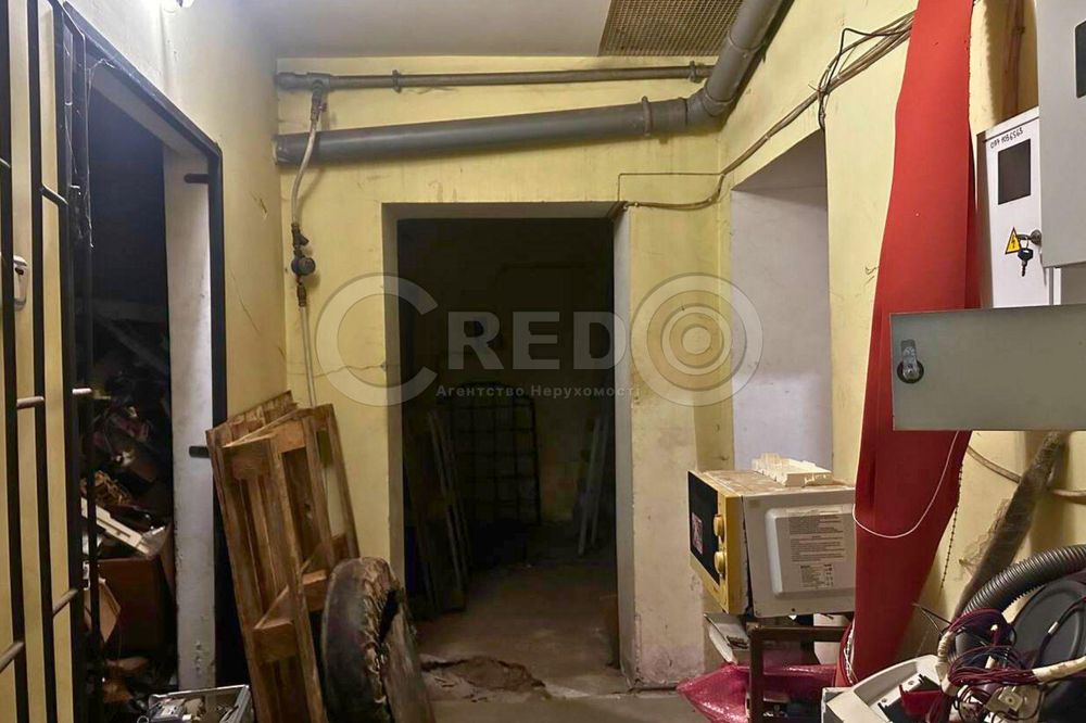 Продаж нежитлового приміщення вул. Тесленка «Артем»