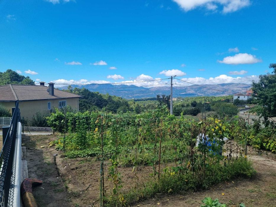 Terreno para construção em Mouçós e Lamares