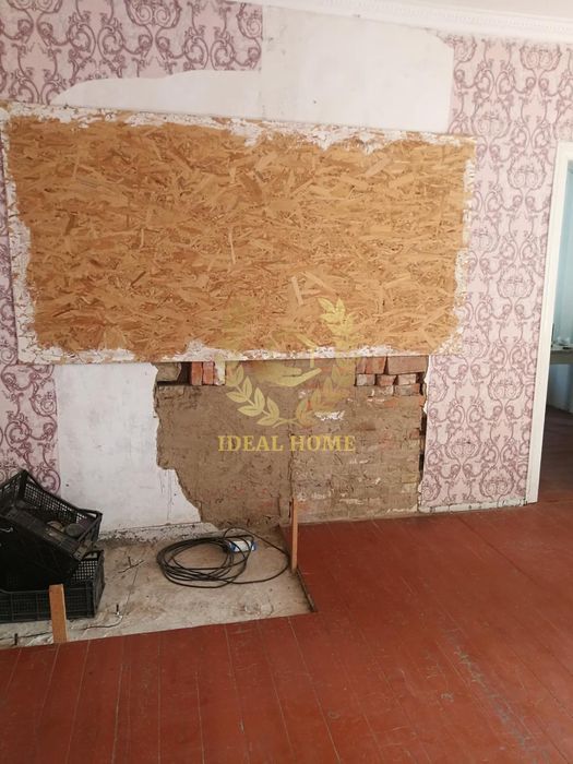 Продам дім в Устимівці