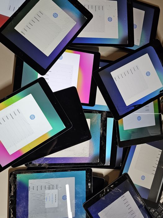 Ipad 8 generation 128gb