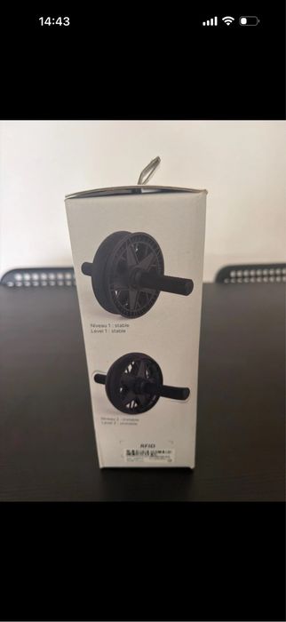 Roda para abdominais475852501996032003