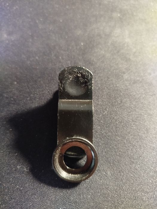 Сріблясті об'єктиви риб'яче око для мобільних пристроїв