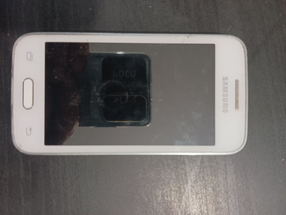 Samsung Galaxy Trend 2