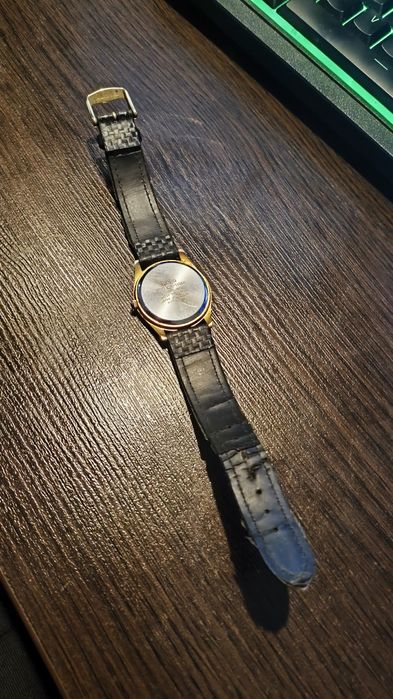 Zegarek Casio MTP-1154P