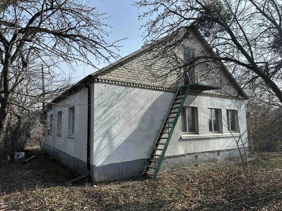 Продам дом Губиниха Сахарный завод