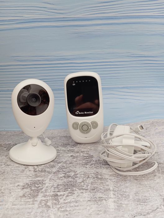 Відеоняня Baby Monitor SP880/ART 880,Нічне бачення.