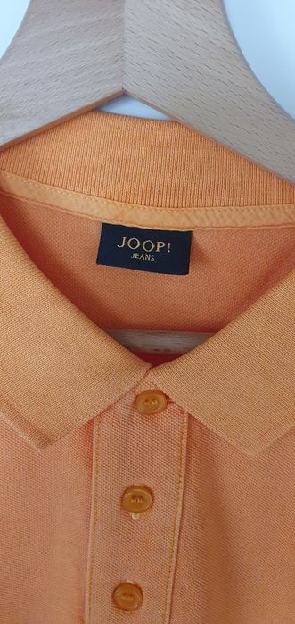 OKAZJA!!! JOOP Męska polówka roz M i L