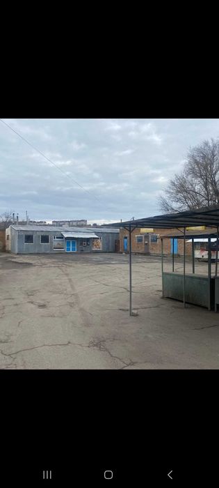 Продаж діючіюї пекарні у Широкому