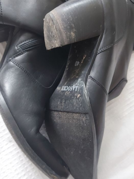 Kowbojki Lasocki roz 40