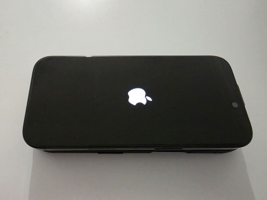 Iphone 16 pro - 128gb (igual a  novo)