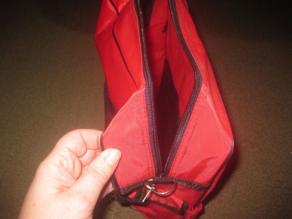 Mochila de Criança da "Minnie" Nova!