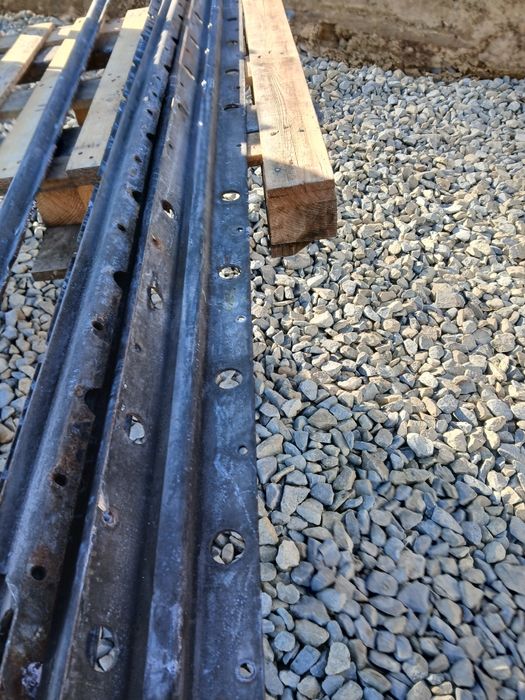 Multilock do naczepy