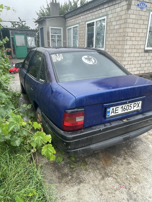 Продам Опель Вектра А