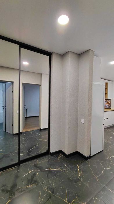 Продам 1 к квартиру з меблями і технікою в ЖК "Кельце" 0216