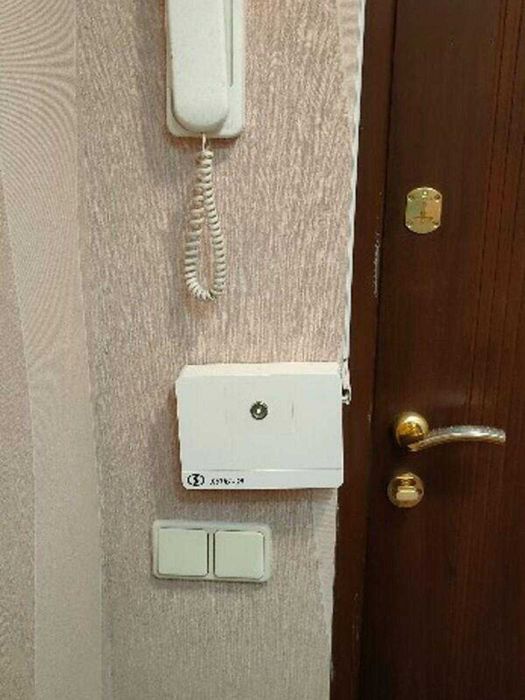 АК 3 Кімнатна квартира вторичка Лівобережна Русановка Ентузіастів 21/1