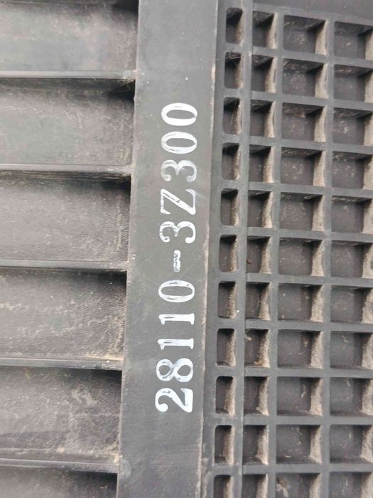 Caixa filtro ar HYUNDAI i40 CW (VF)