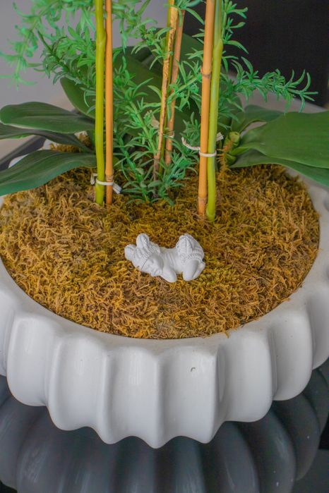 Lembranças Gesso Perfumado